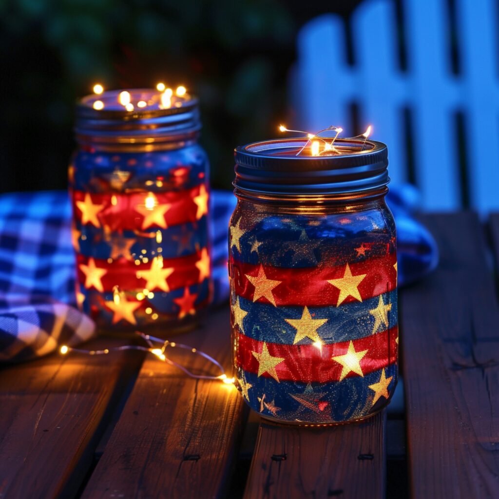 labor day party decoration ideas