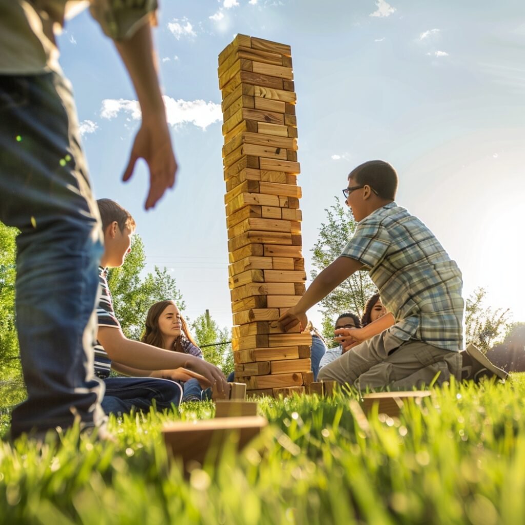 labor day picnic ideas