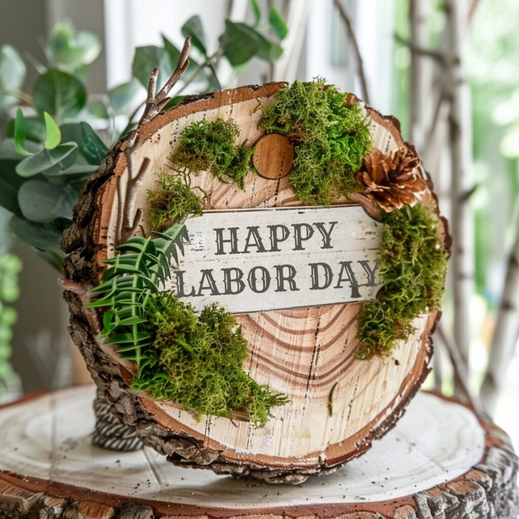 labor day sign ideas