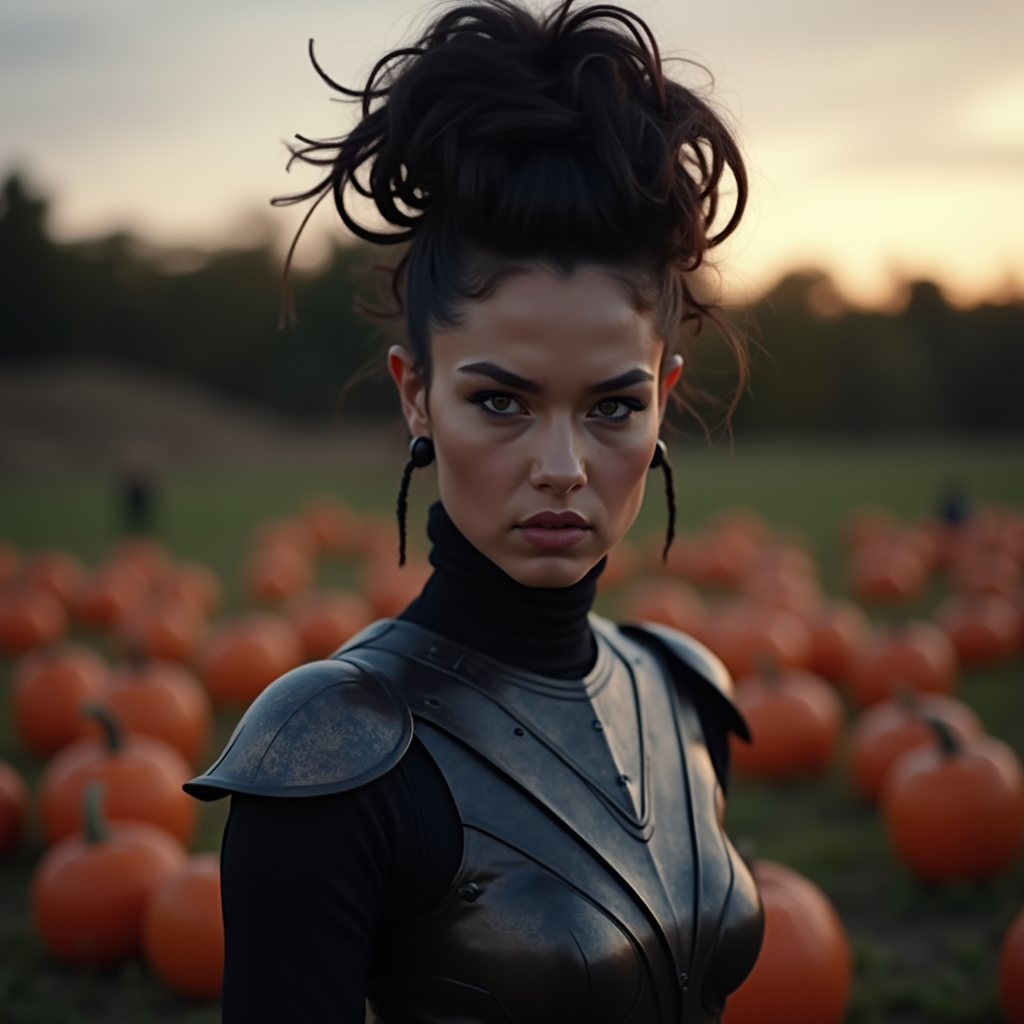 dark hair halloween costumes