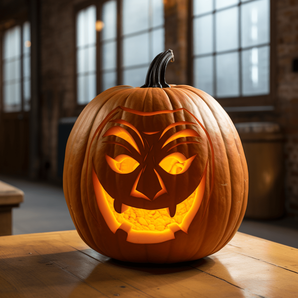 good halloween pumpkin ideas