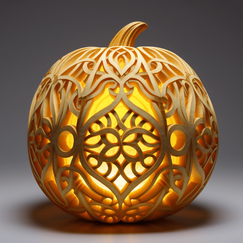 good halloween pumpkin ideas