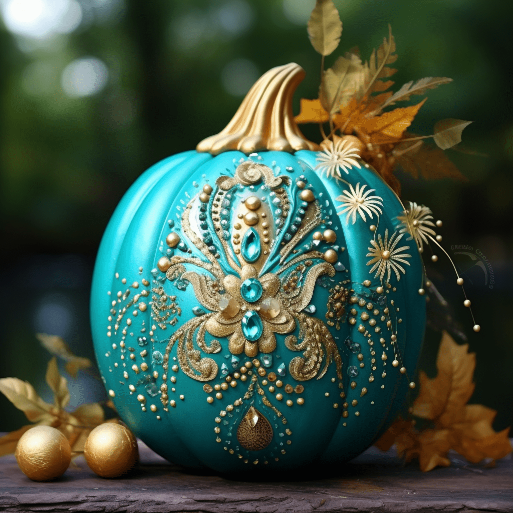 good halloween pumpkin ideas