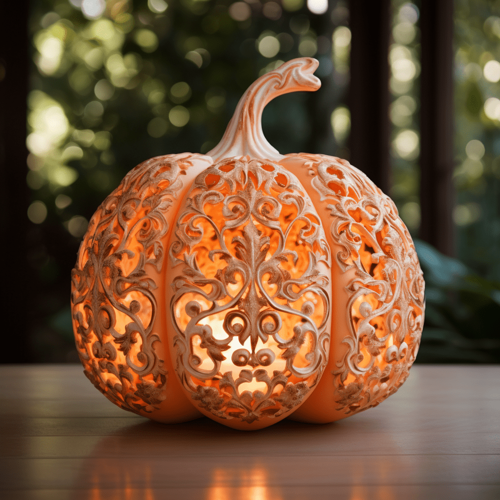 good halloween pumpkin ideas