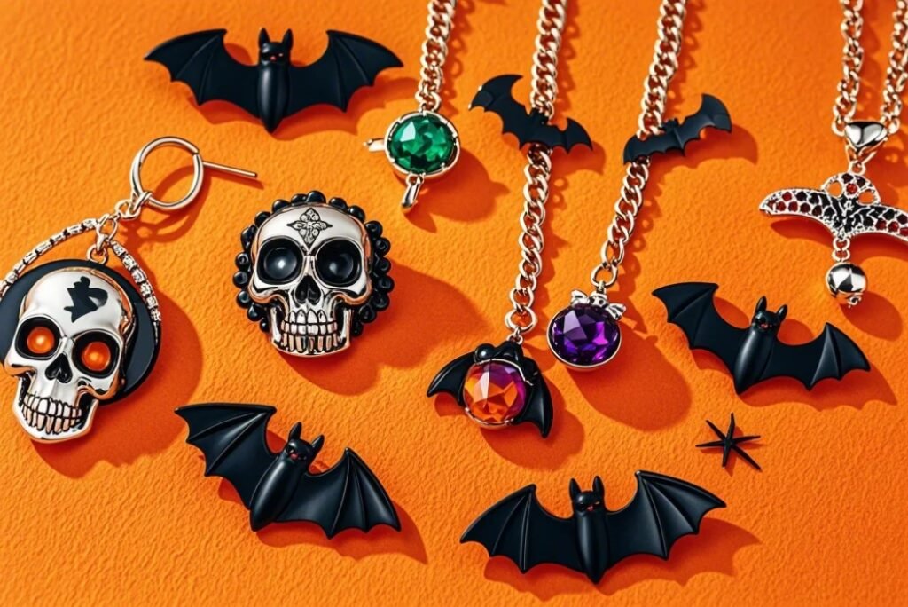 halloween art ideas