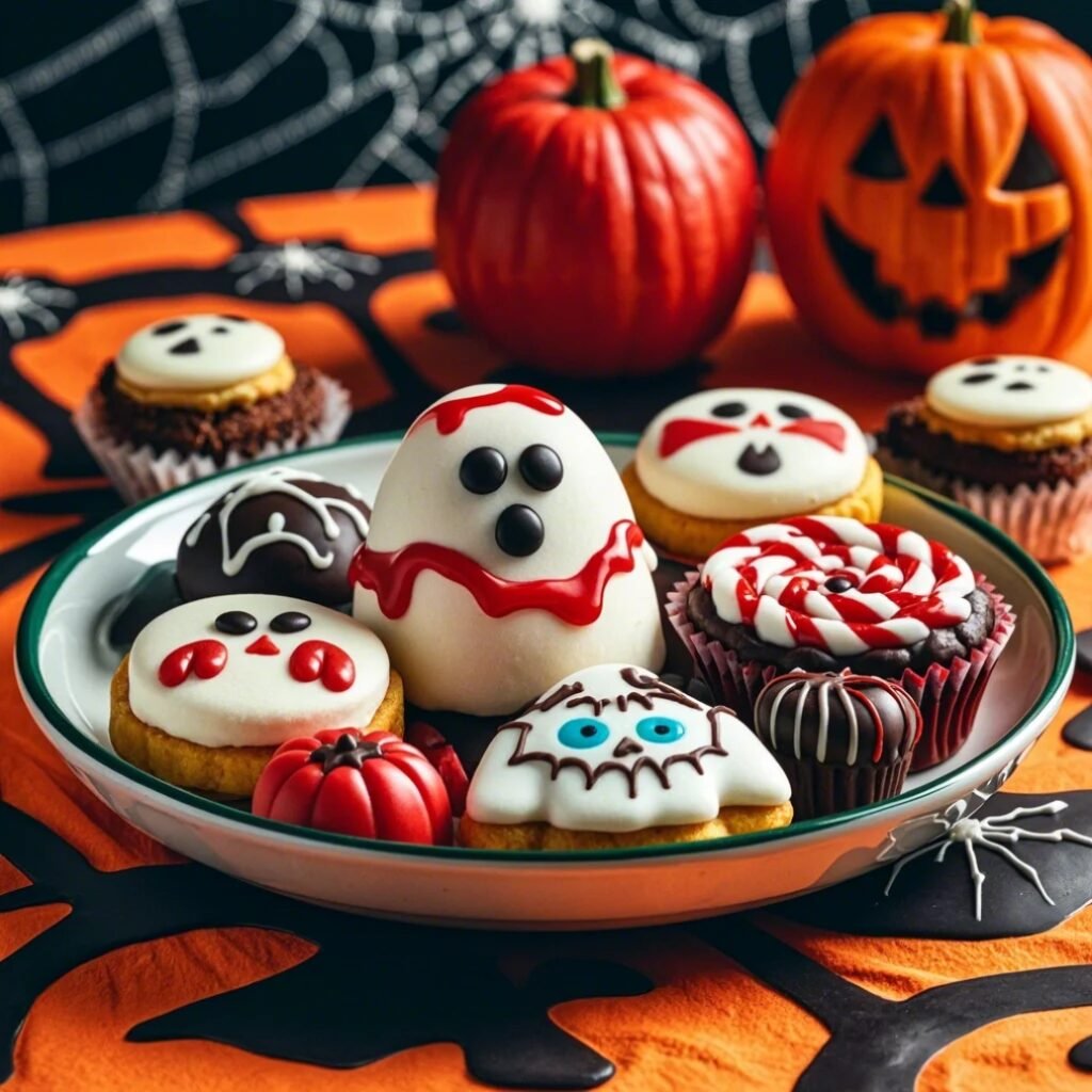 halloween theme ideas