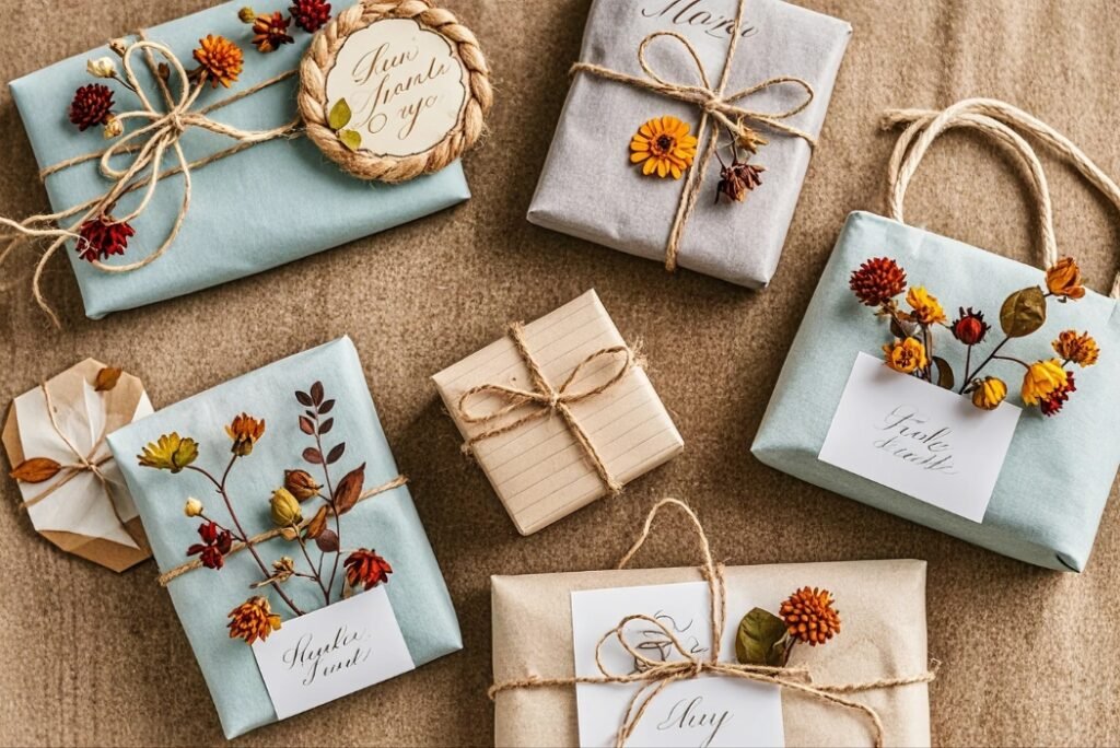 hostess gift ideas for thanksgiving dinner