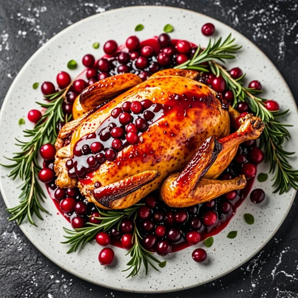 non traditional thanksgiving dinner ideas