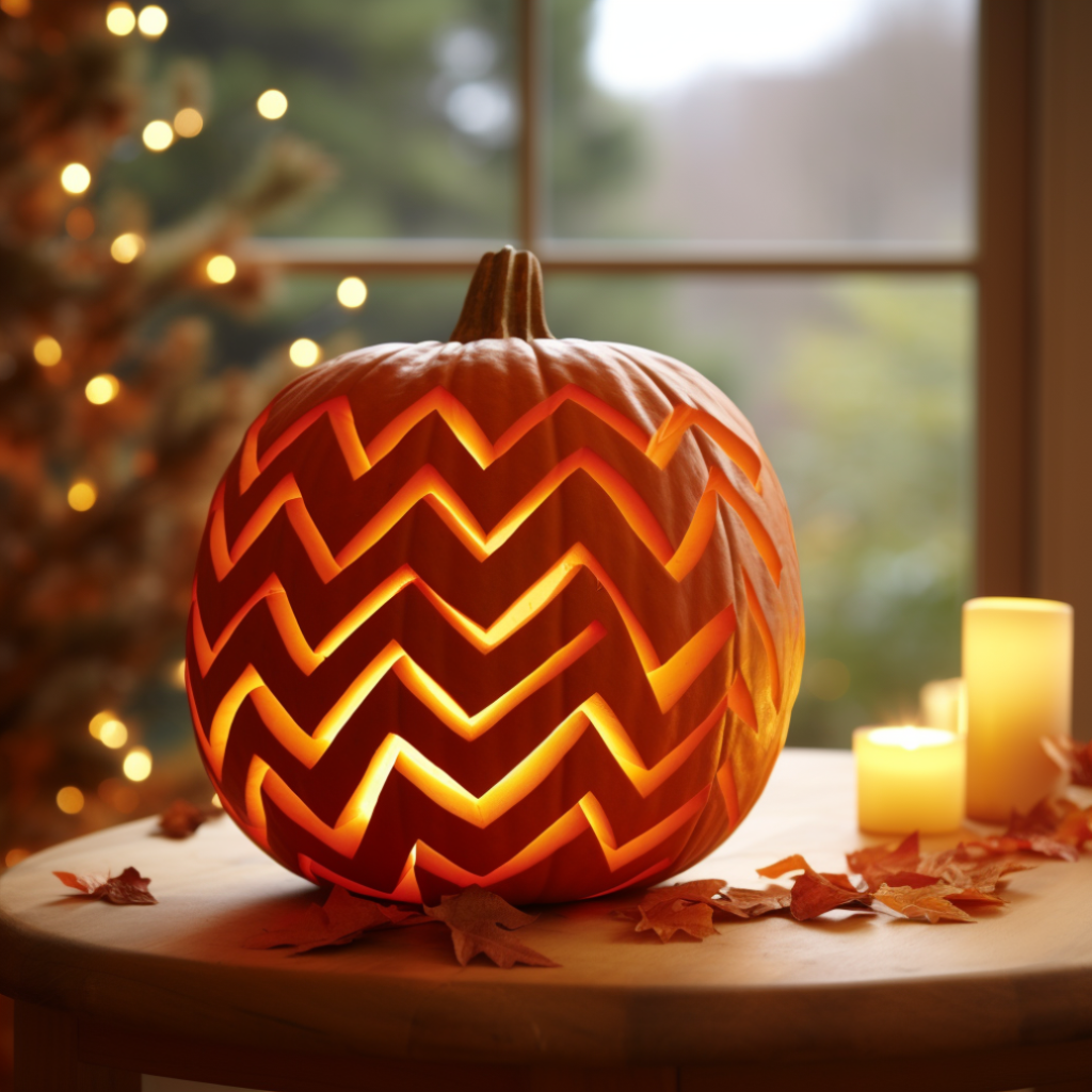 pumpkin carving ideas for beginners