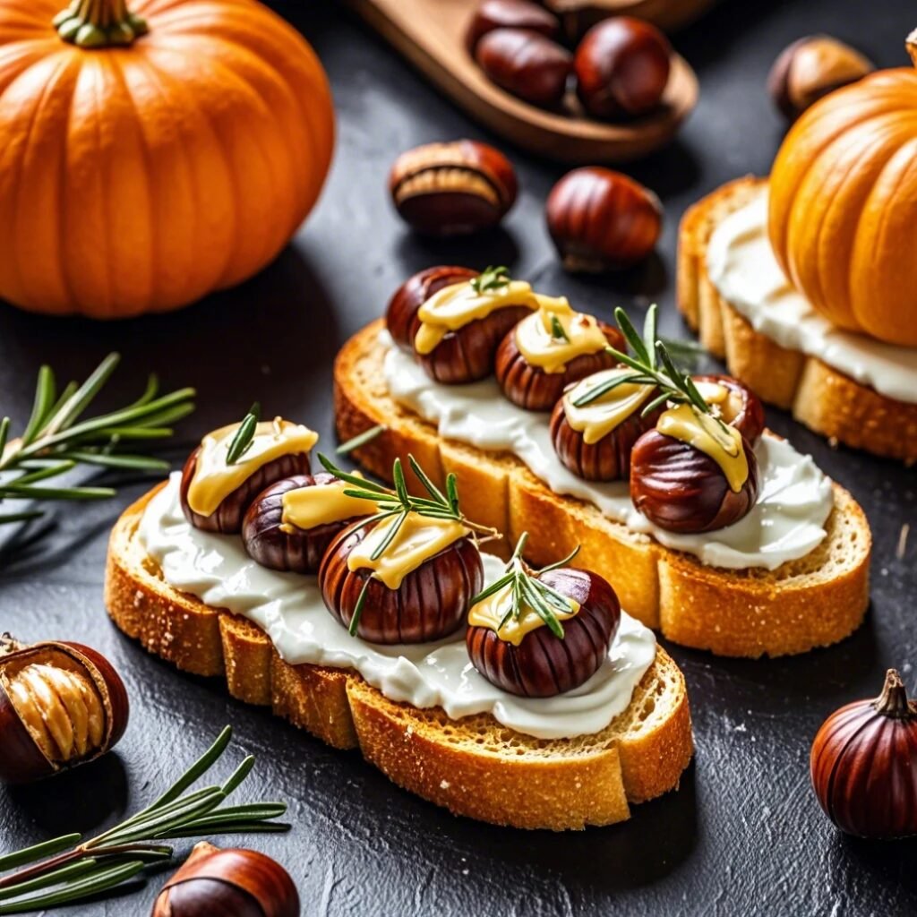 thanksgiving dinner appetizer ideas