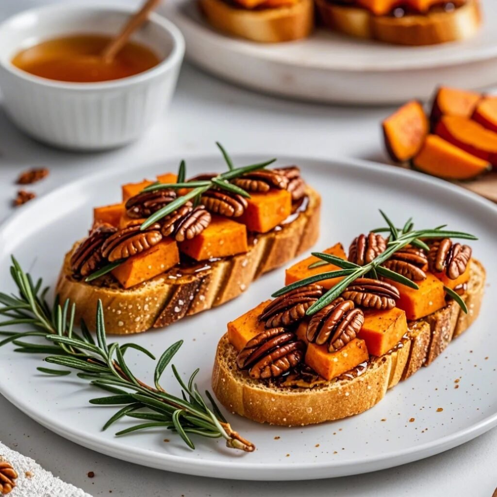 thanksgiving dinner appetizer ideas