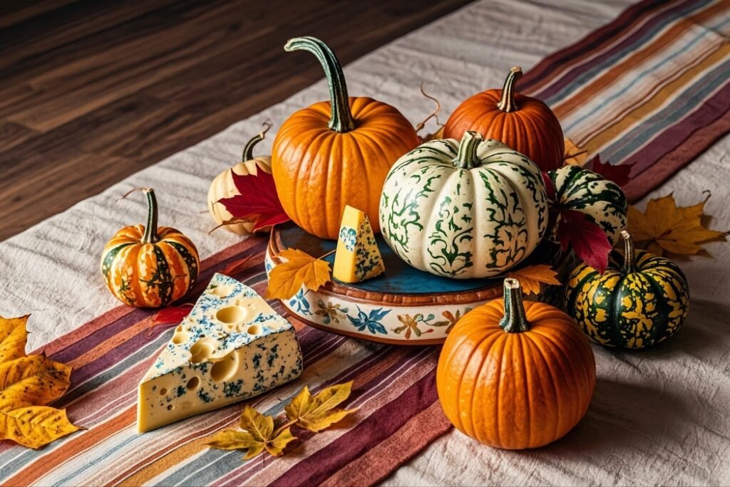 thanksgiving dinner decoration ideas