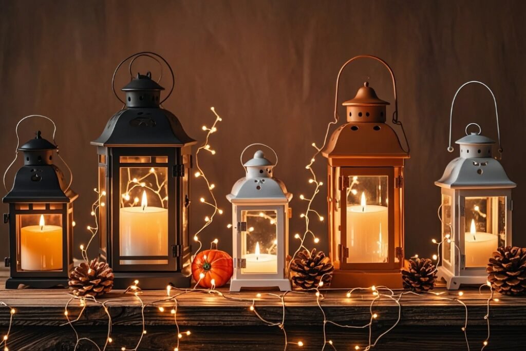 thanksgiving dinner decoration ideas