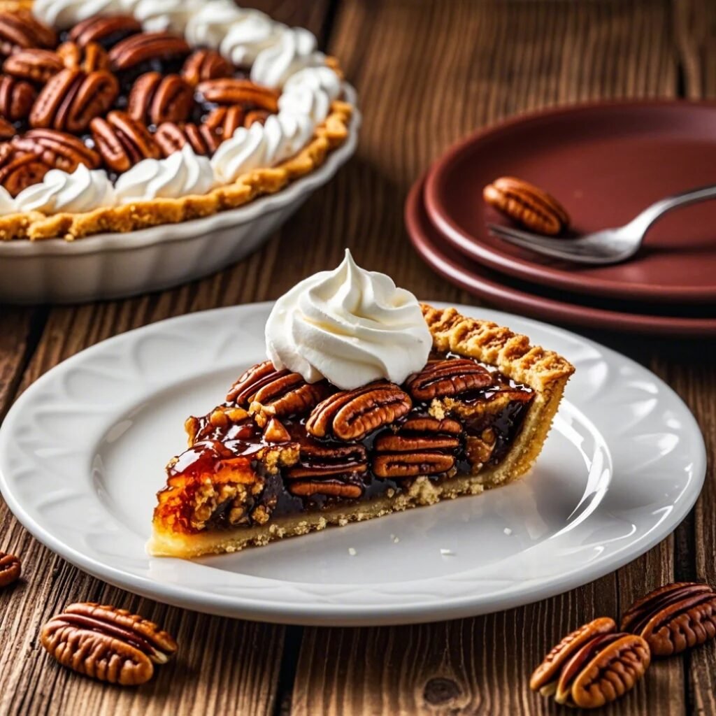 thanksgiving dinner dessert ideas