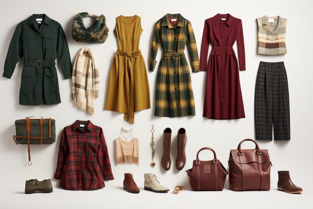 thanksgiving dinner dress ideas