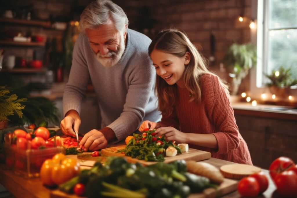 thanksgiving dinner ideas for diabetics