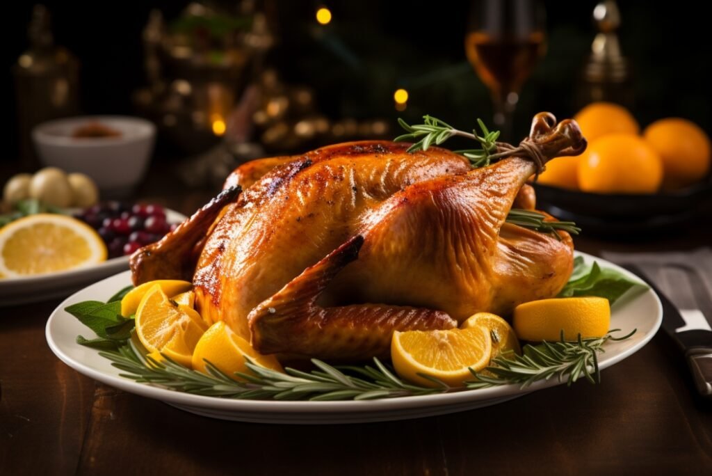 thanksgiving dinner ideas for diabetics