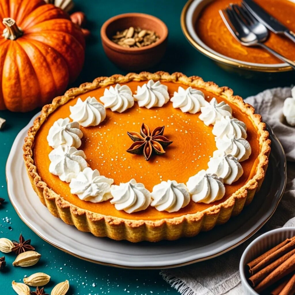 unique thanksgiving dinner ideas