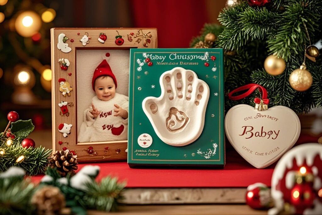 christmas gifts for new parents