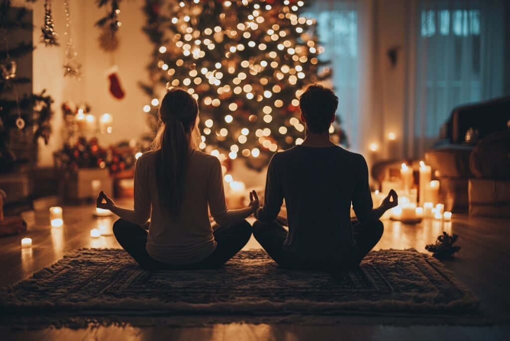 christmas ideas for couples