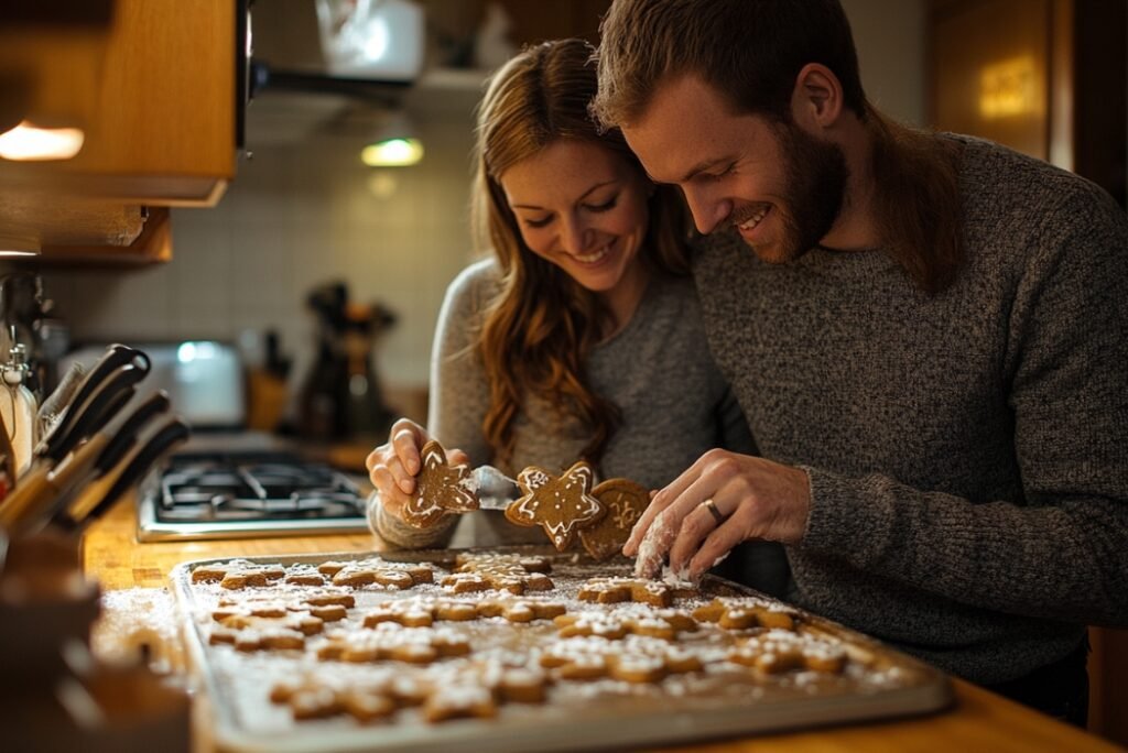 christmas ideas for couples