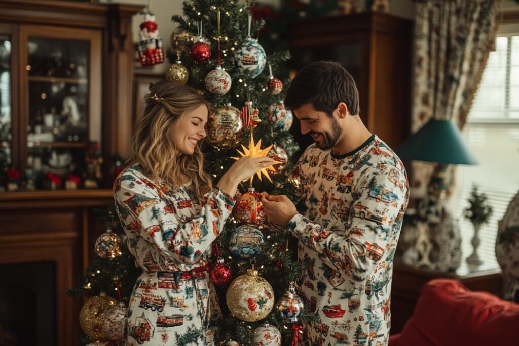 christmas ideas for couples