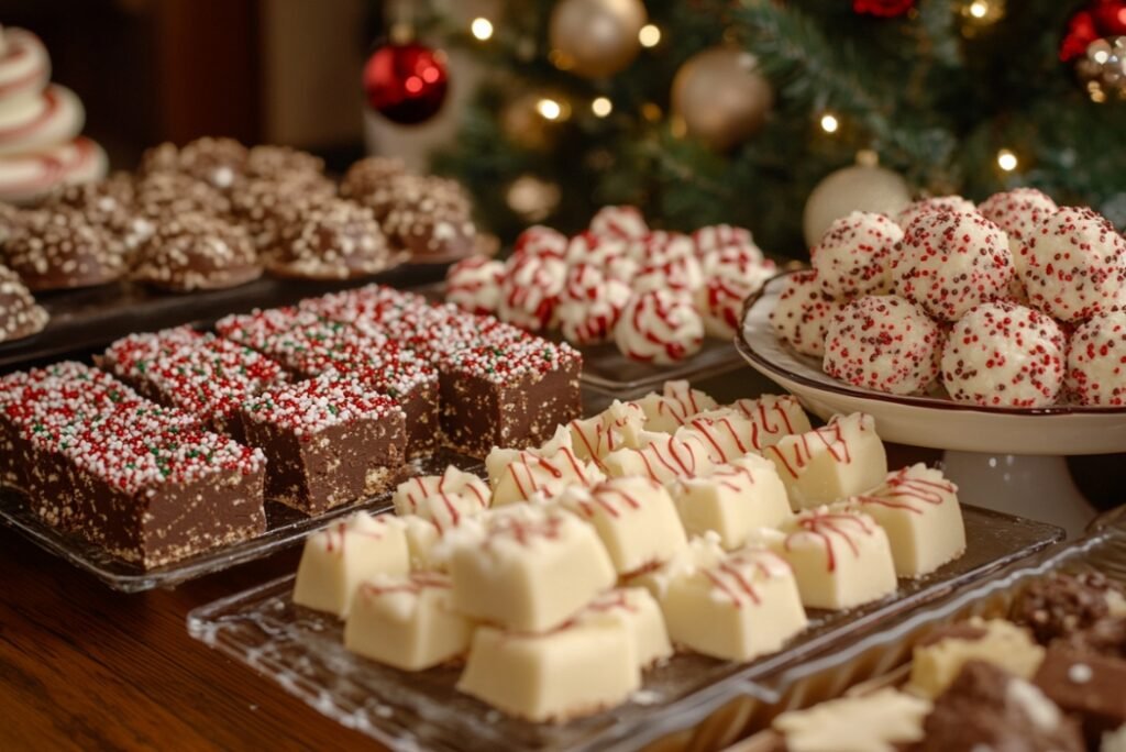 edible christmas gifts