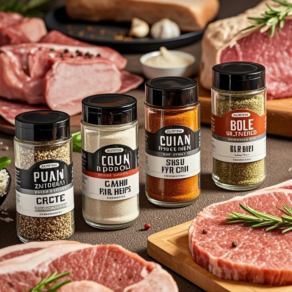 gifts for meat lovers