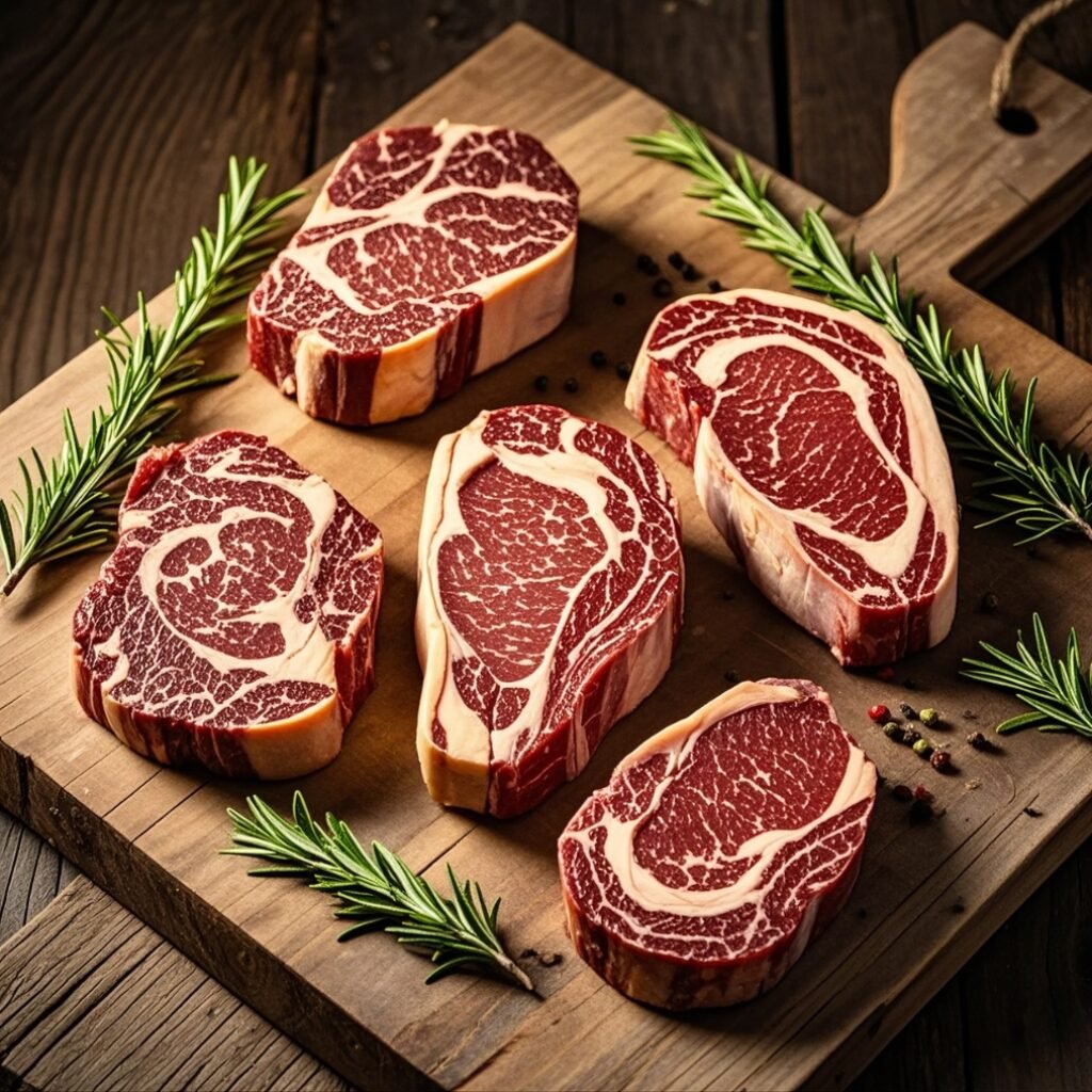 gifts for meat lovers