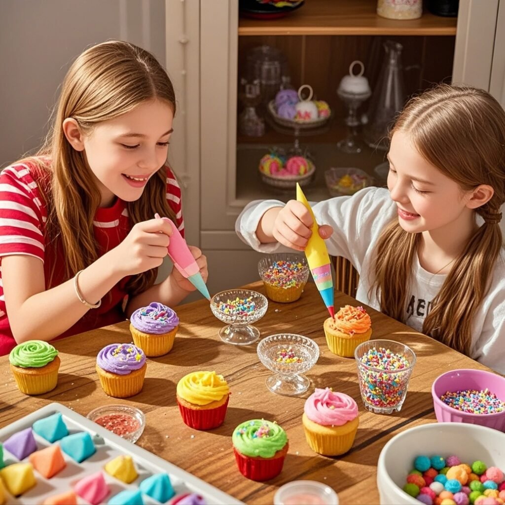 new year's eve party ideas for tweens