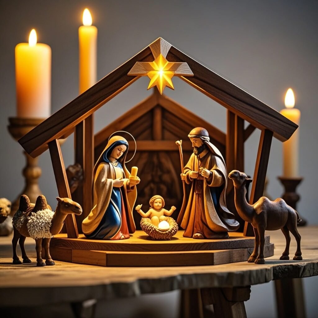 religious christmas gifts