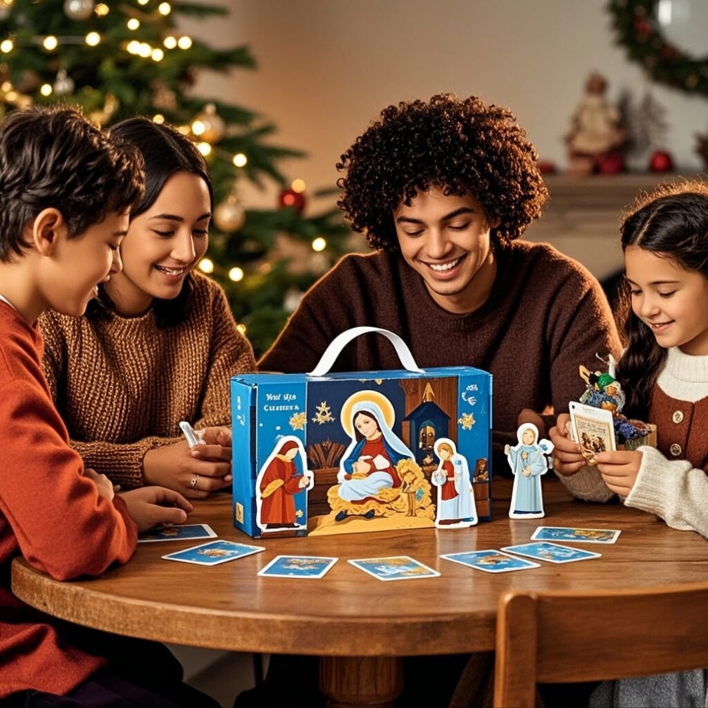 religious christmas gifts