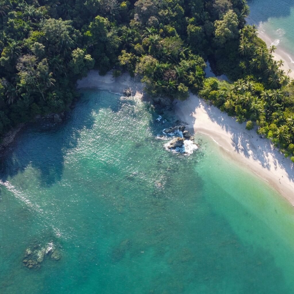 new year's beach vacation