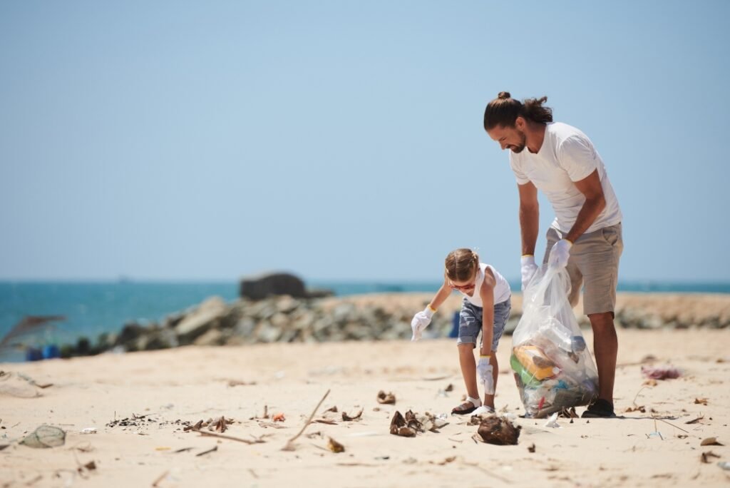 new year's beach vacation