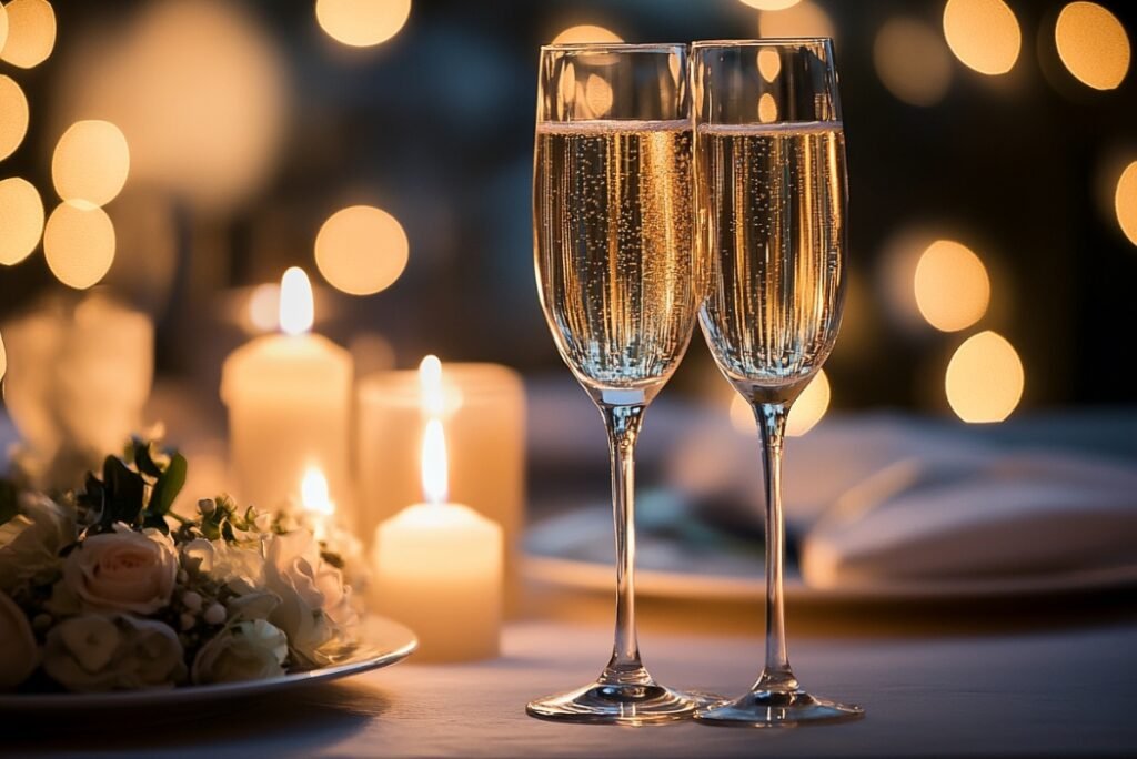 new year's eve celebration ideas for couples