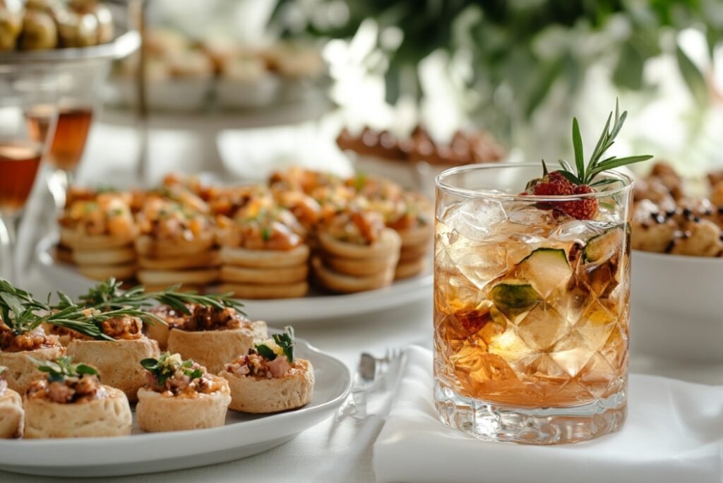 The Ultimate Guide to New Year's Eve Cocktail Party Ideas 13 new year's eve cocktail party ideas