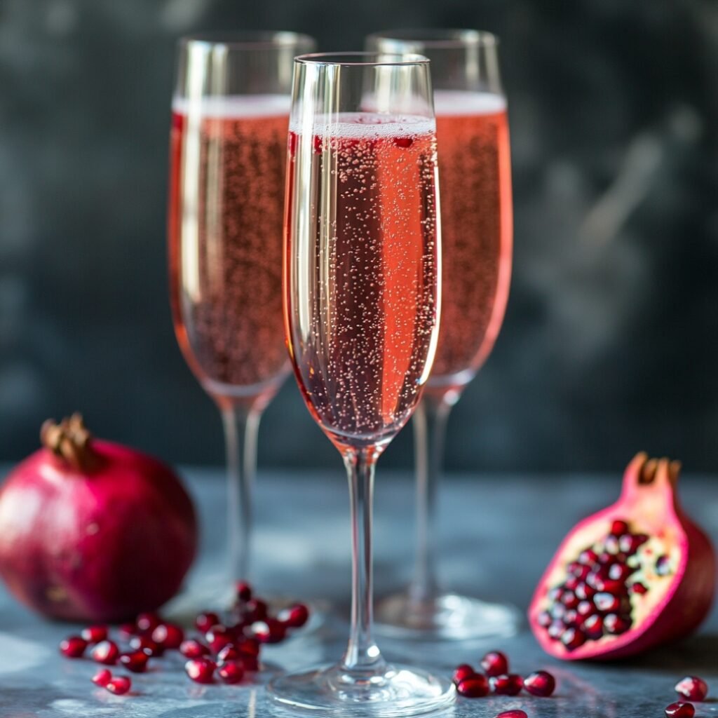 The Ultimate Guide to New Year's Eve Cocktail Party Ideas 11 new year's eve cocktail party ideas