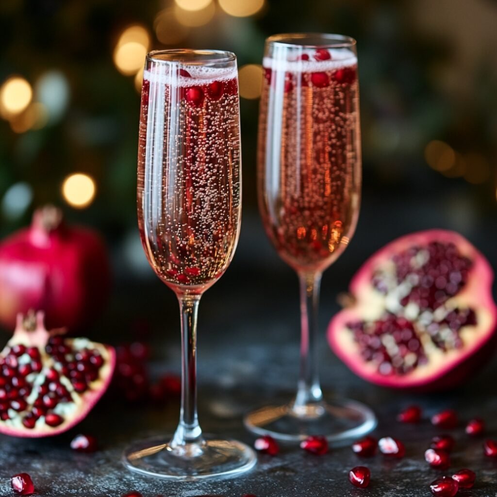 The Ultimate Guide to New Year's Eve Cocktail Party Ideas 6 new year's eve cocktail party ideas