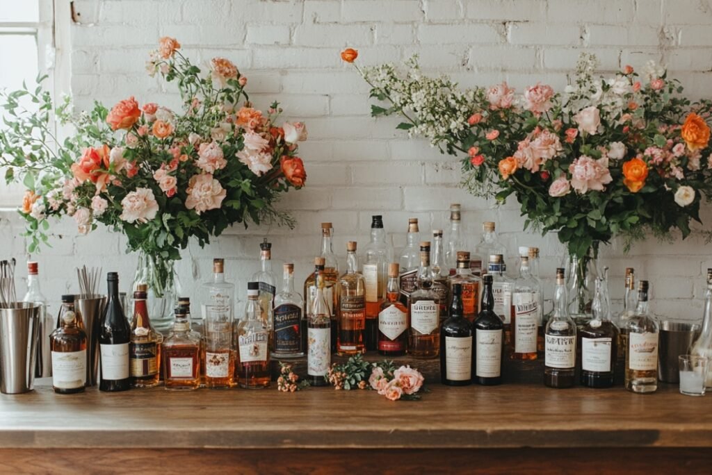 The Ultimate Guide to New Year's Eve Cocktail Party Ideas 9 new year's eve cocktail party ideas