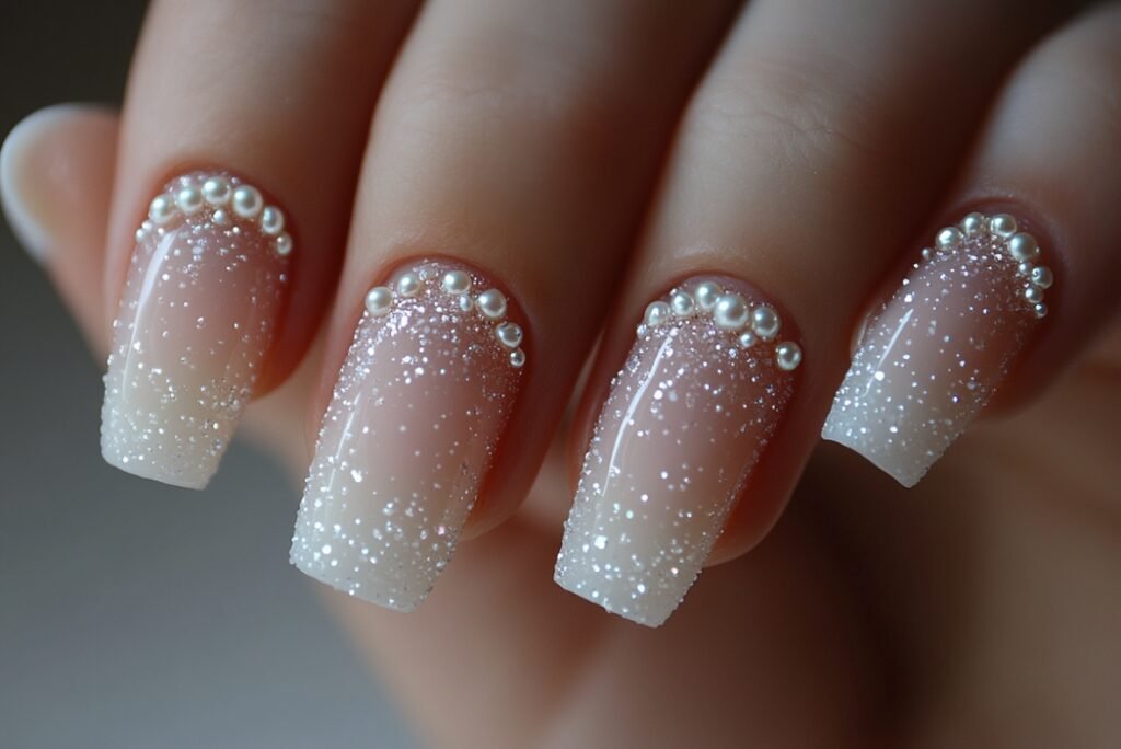 new year's eve nail ideas