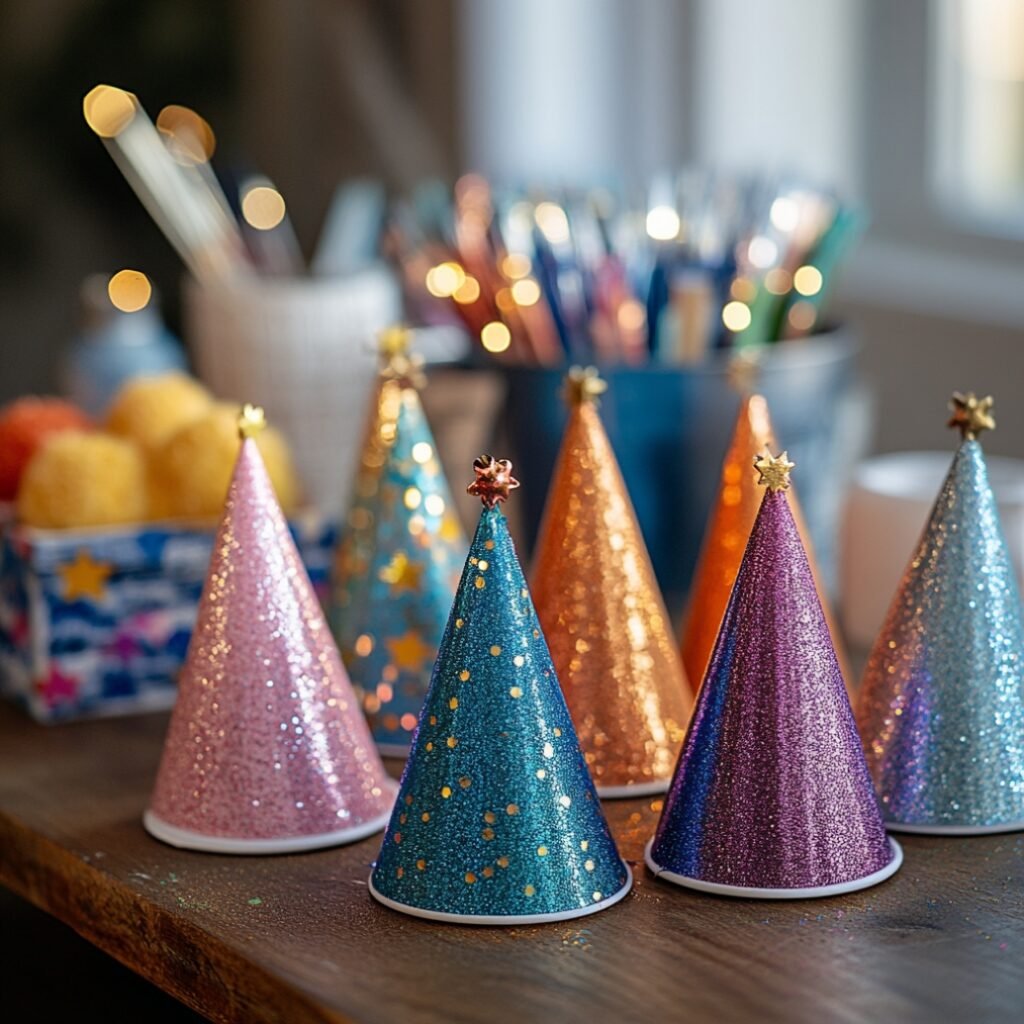 new year's eve party activity ideas for adults