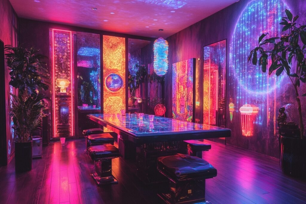 New Year's Eve Party Theme Ideas for Adults: 10 Unique Themes for an Unforgettable Celebration 12 new year's eve party theme ideas for adults