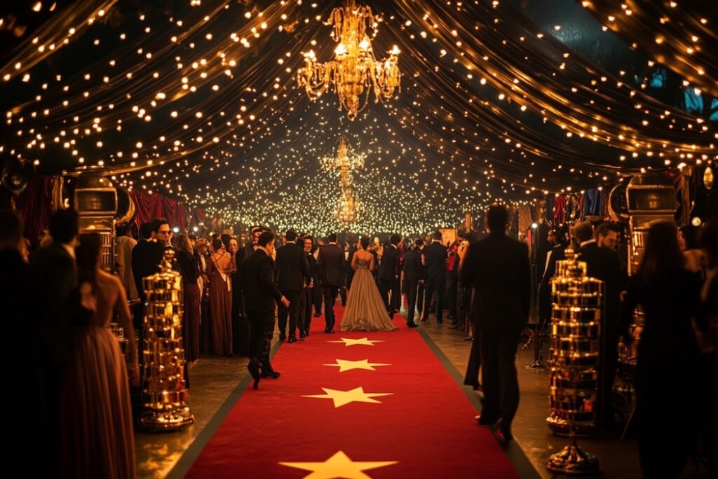 New Year's Eve Party Theme Ideas for Adults: 10 Unique Themes for an Unforgettable Celebration 4 new year's eve party theme ideas for adults