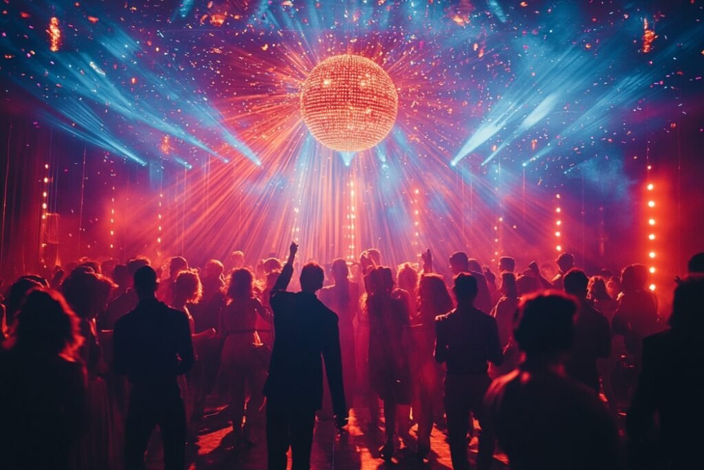 New Year's Eve Party Theme Ideas for Adults: 10 Unique Themes for an Unforgettable Celebration 5 new year's eve party theme ideas for adults
