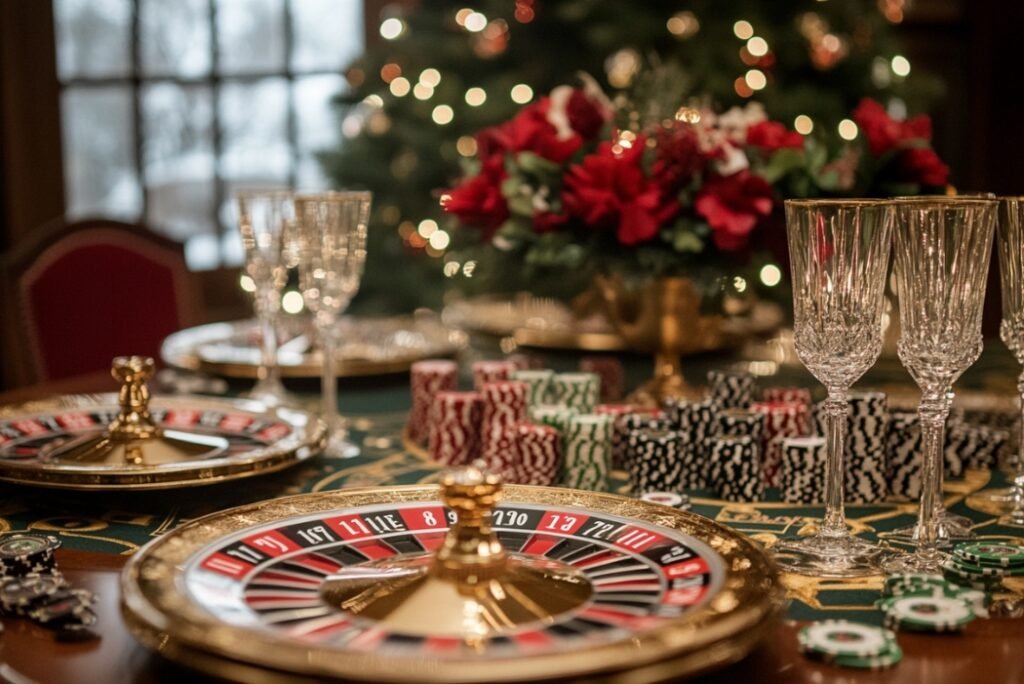 New Year's Eve Party Theme Ideas for Adults: 10 Unique Themes for an Unforgettable Celebration 6 new year's eve party theme ideas for adults