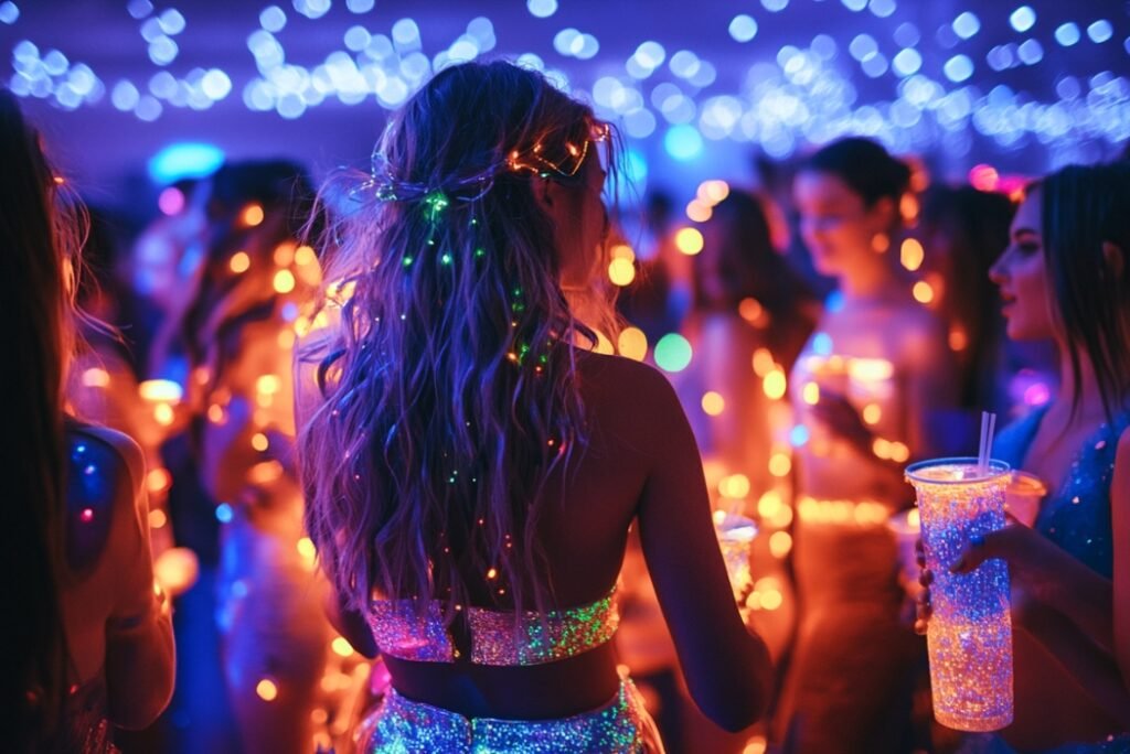 New Year's Eve Party Theme Ideas for Adults: 10 Unique Themes for an Unforgettable Celebration 10 new year's eve party theme ideas for adults