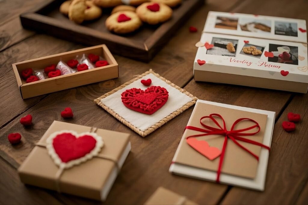 valentine's gifts for grandchildren