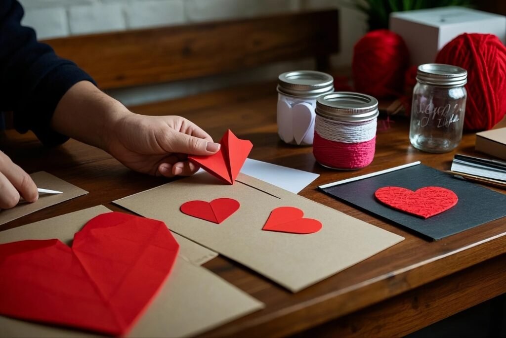 classy valentine decorations