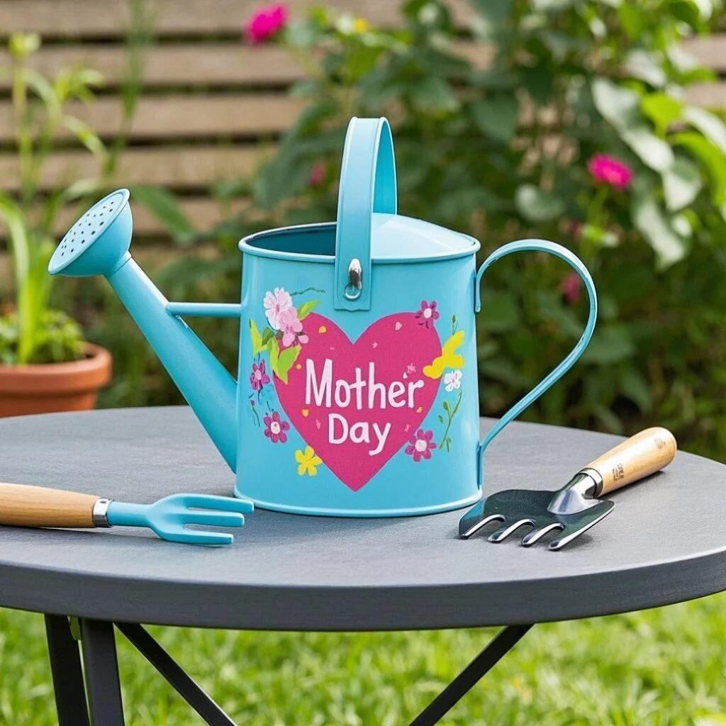 diy mother's day garden gifts