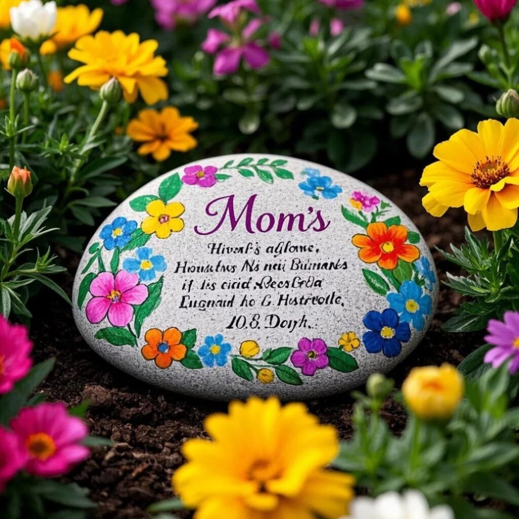 diy mother's day garden gifts